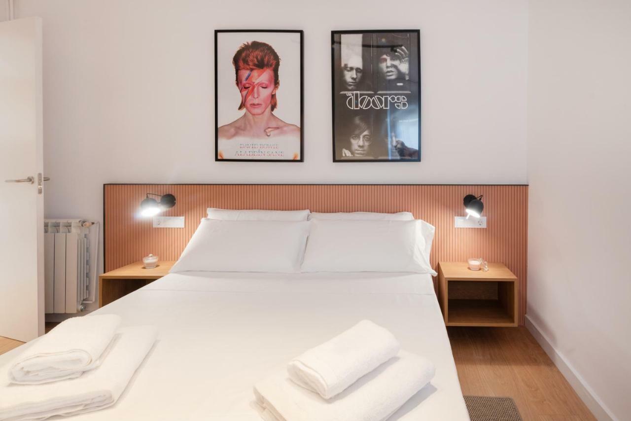 Petit Luxe L'Atic Apartment Terrassa Bagian luar foto